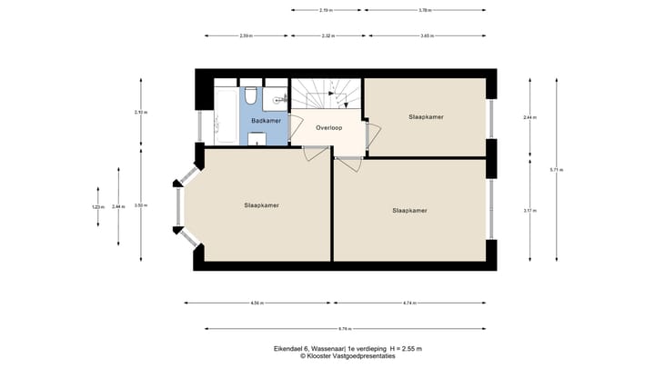 Foto 46 van Eikendael 6