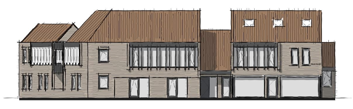 Foto 3 van Mathildastraat 45