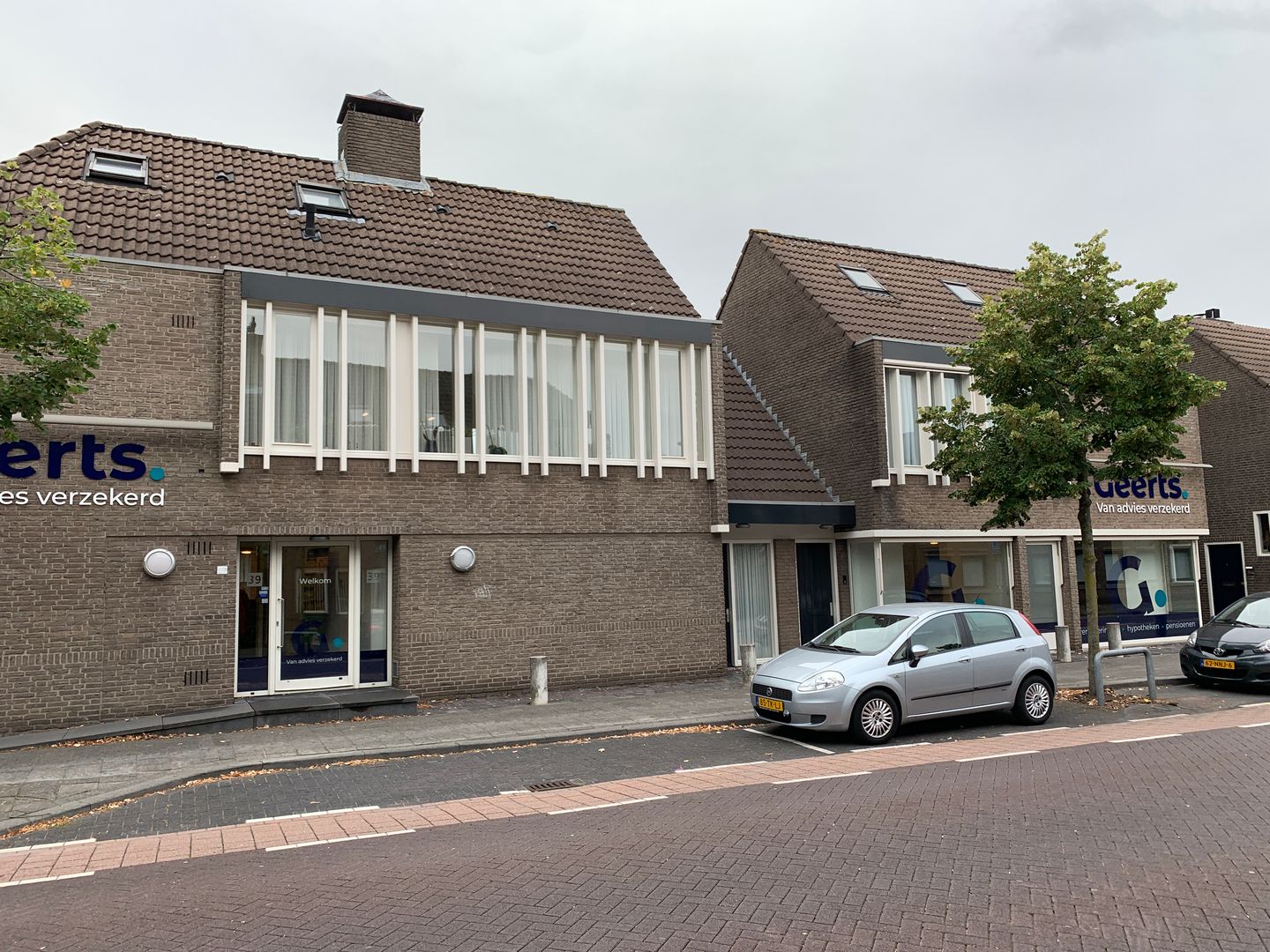 Foto 5 van Mathildastraat 45