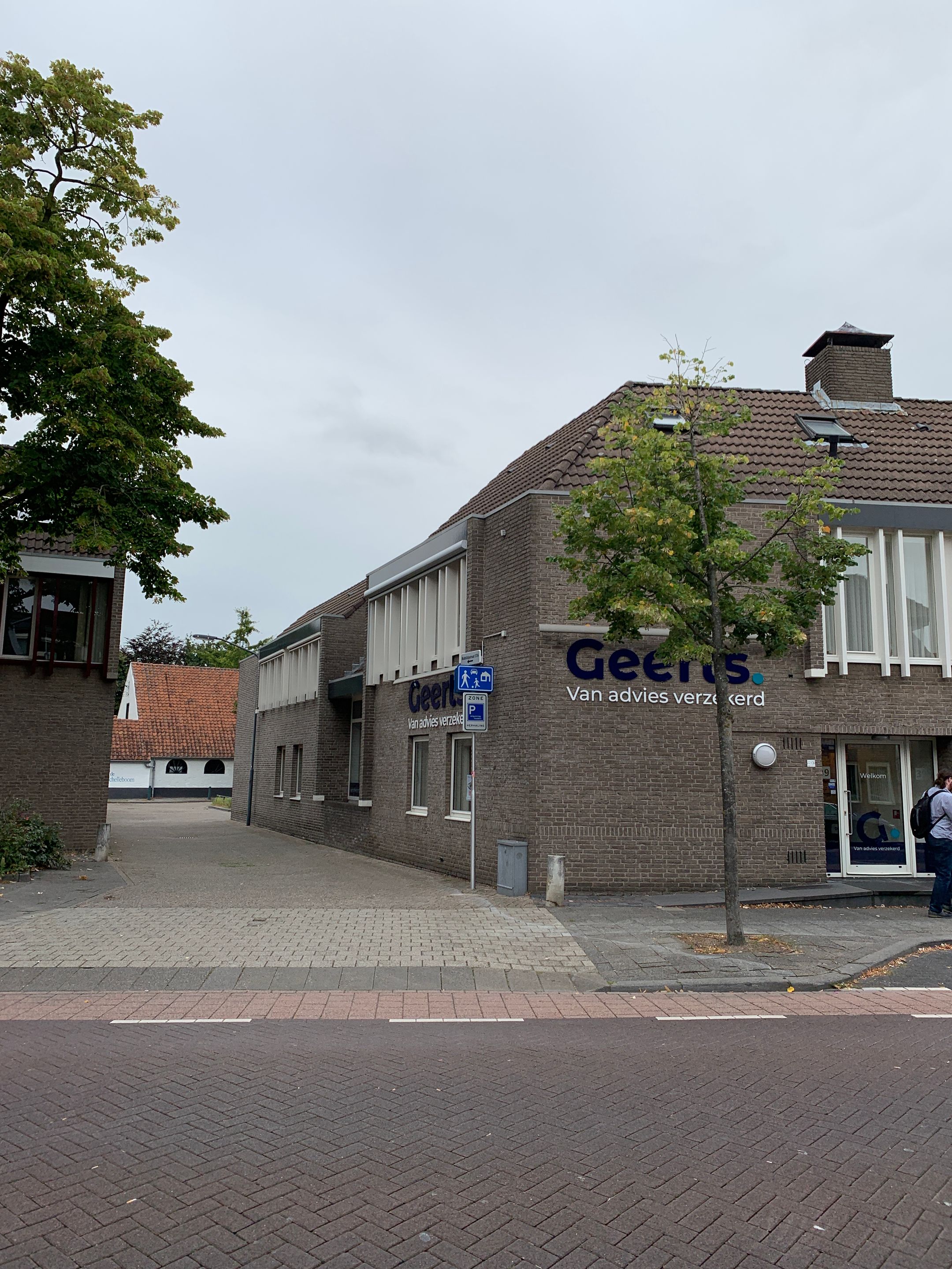 Foto 6 van Mathildastraat 45