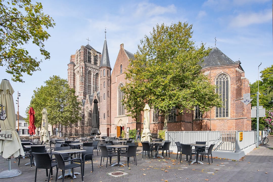 Foto 8 van Mathildastraat 45