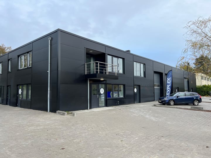 Wagenmakerstraat 3