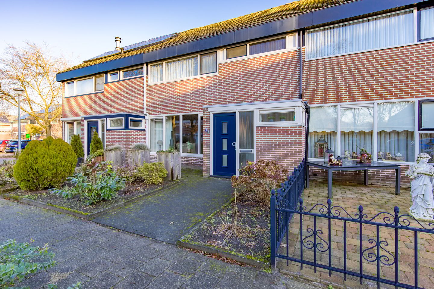 Foto 1 van Vinkenslag 17