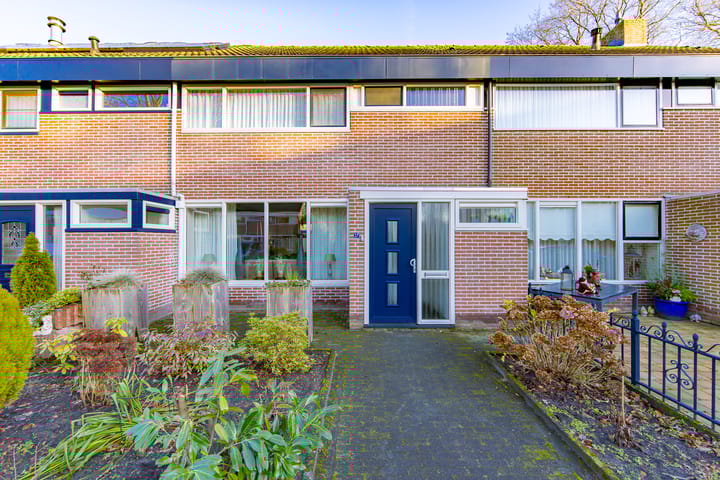 Foto 2 van Vinkenslag 17