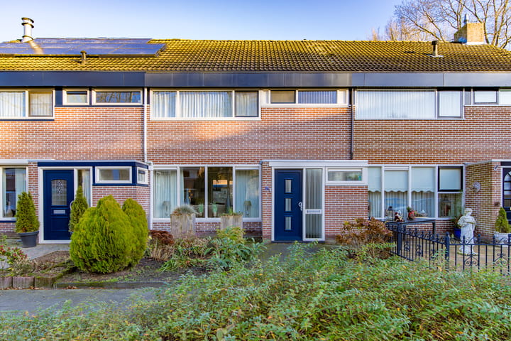 Foto 3 van Vinkenslag 17