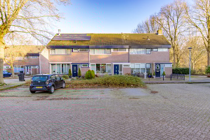 Foto 6 van Vinkenslag 17