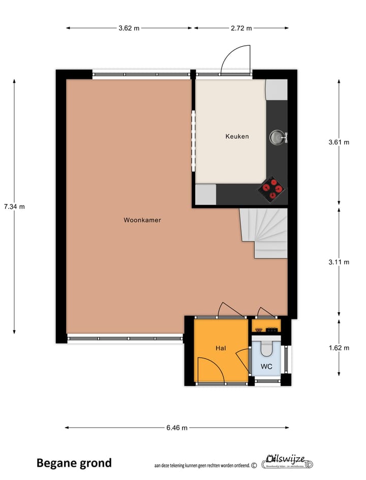 Foto 40 van Vinkenslag 17