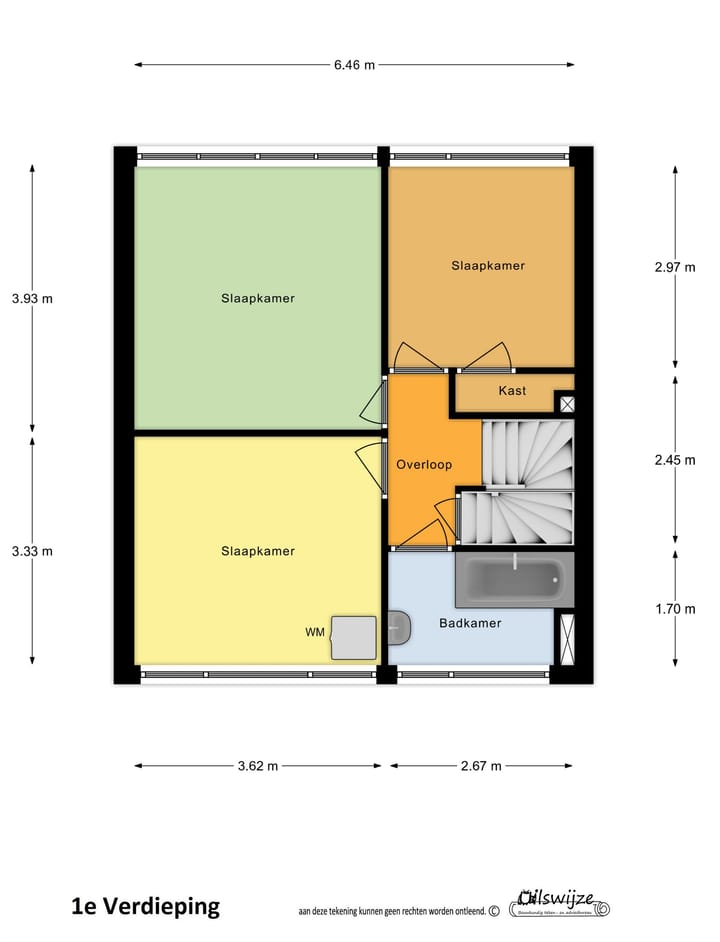 Foto 41 van Vinkenslag 17