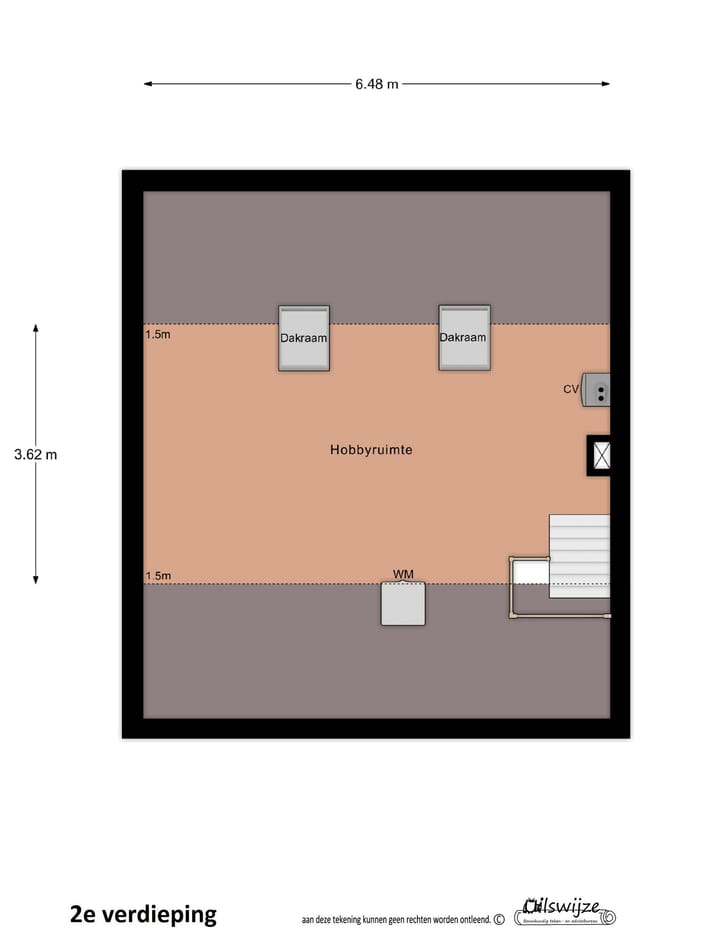Foto 42 van Vinkenslag 17
