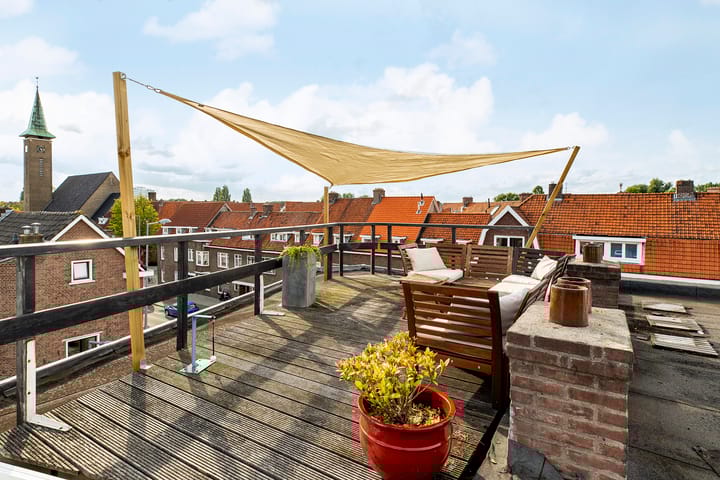 Foto 1 van Rozenlaan 15-B