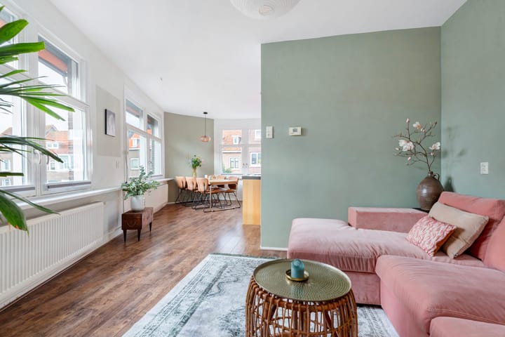 Foto 2 van Rozenlaan 15-B