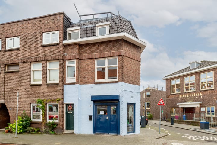 Foto 3 van Rozenlaan 15-B