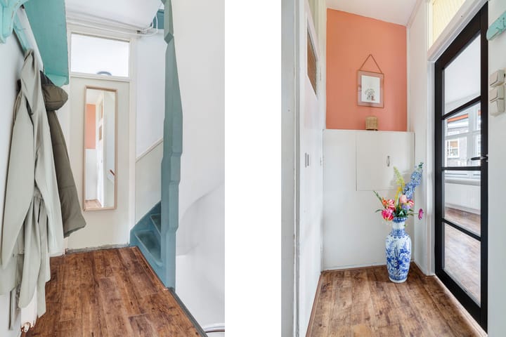 Foto 4 van Rozenlaan 15-B