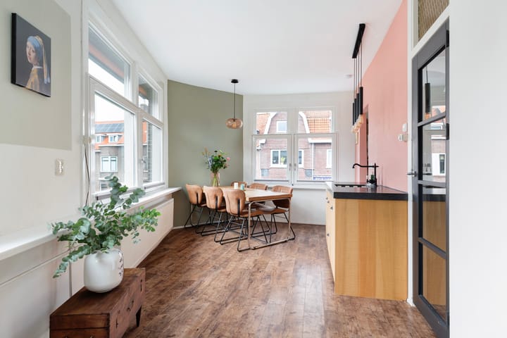 Foto 5 van Rozenlaan 15-B