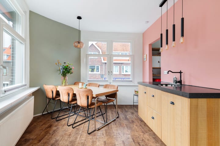 Foto 6 van Rozenlaan 15-B