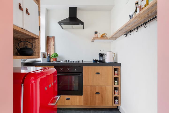 Foto 8 van Rozenlaan 15-B