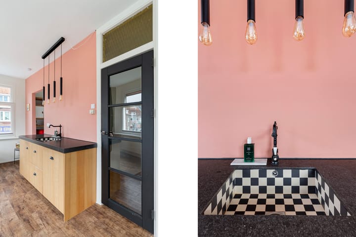 Foto 10 van Rozenlaan 15-B