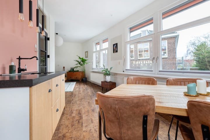 Foto 11 van Rozenlaan 15-B