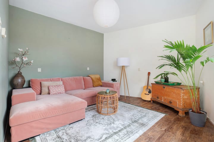 Foto 14 van Rozenlaan 15-B