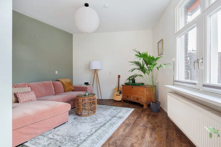 Foto 15 van Rozenlaan 15-B