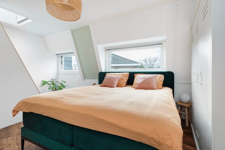 Foto 17 van Rozenlaan 15-B