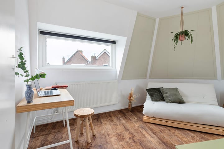 Foto 20 van Rozenlaan 15-B