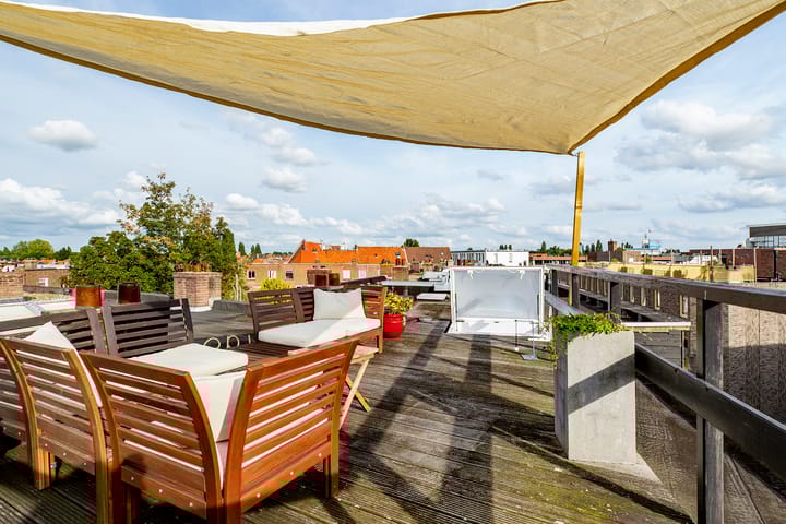 Foto 25 van Rozenlaan 15-B