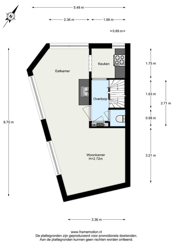 Foto 28 van Rozenlaan 15-B