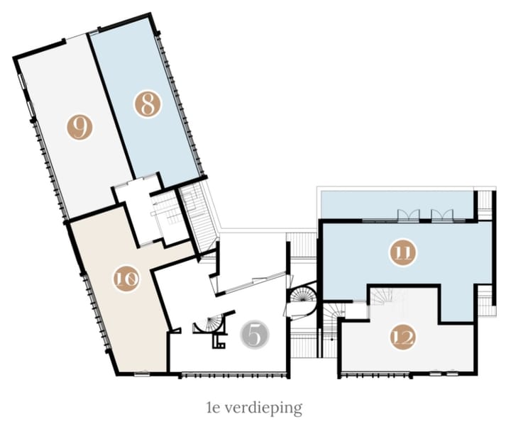 Foto 3 van Mathildastraat 43-A