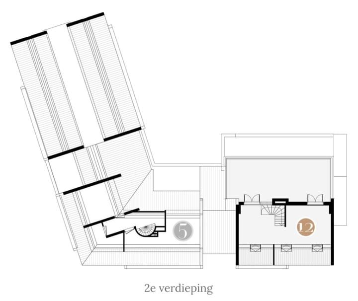 Foto 4 van Mathildastraat 43-A