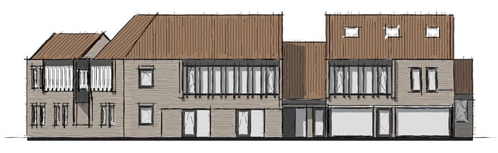 Foto 5 van Mathildastraat 43-A