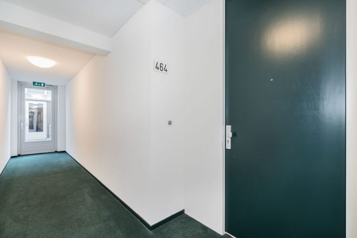 Foto 4 van Onderwijsboulevard 464