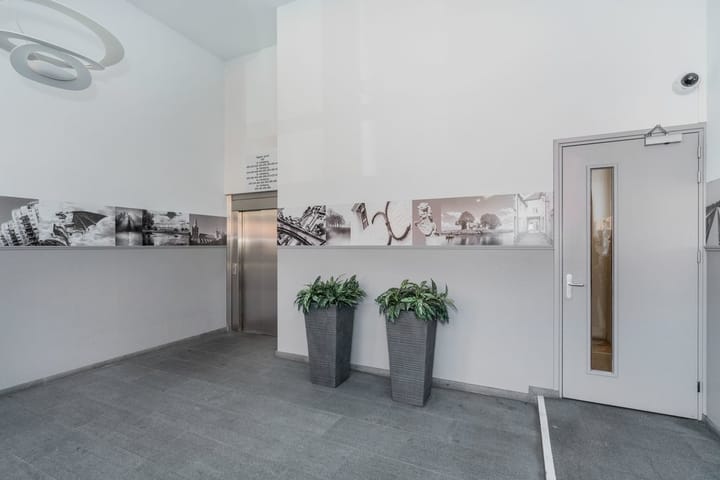 Foto 5 van Onderwijsboulevard 464