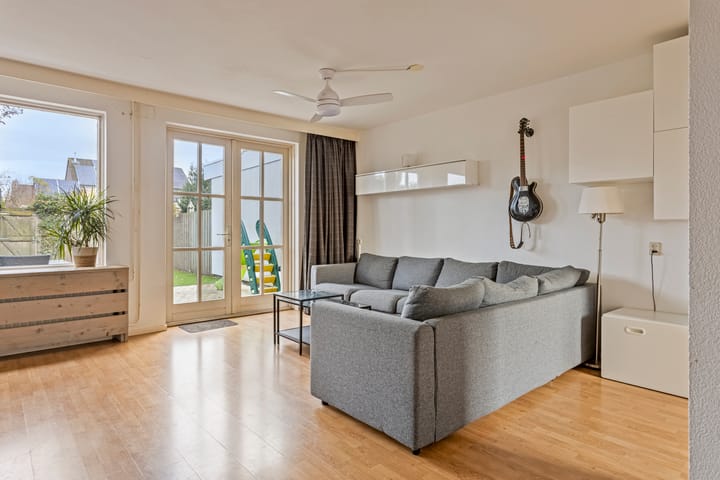 Foto 3 van Einsteinlaan 54