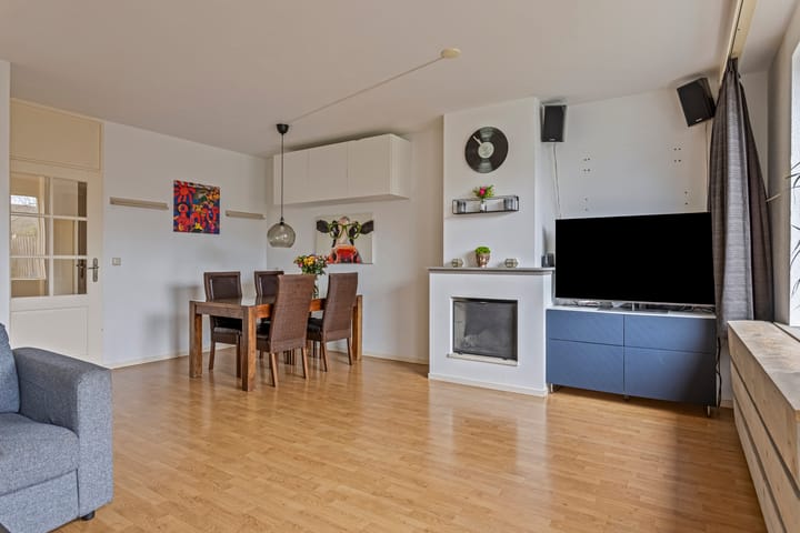 Foto 4 van Einsteinlaan 54