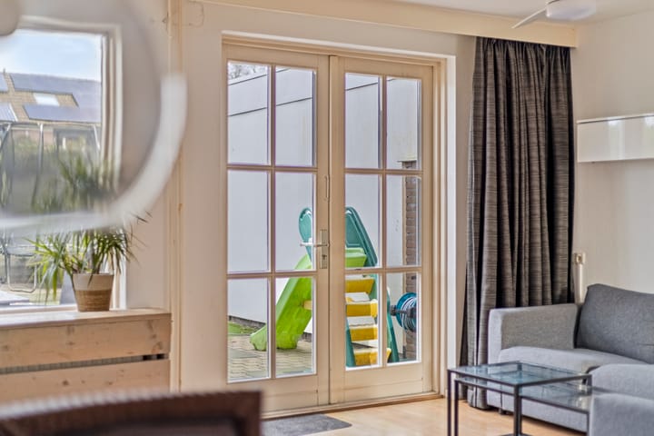 Foto 7 van Einsteinlaan 54