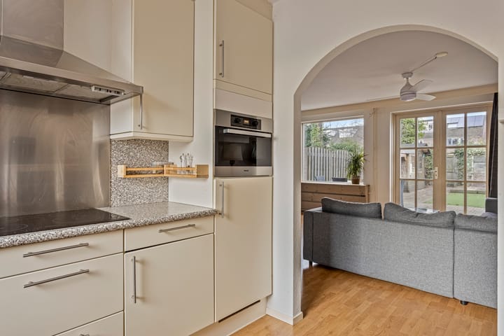 Foto 8 van Einsteinlaan 54