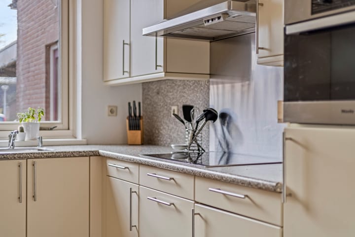 Foto 10 van Einsteinlaan 54