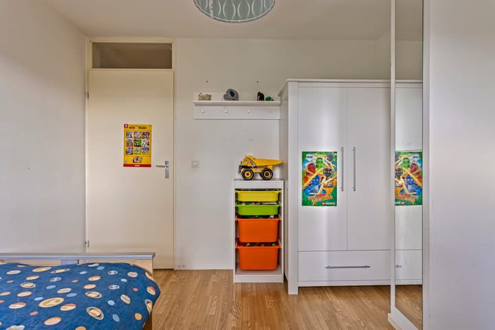 Foto 20 van Einsteinlaan 54