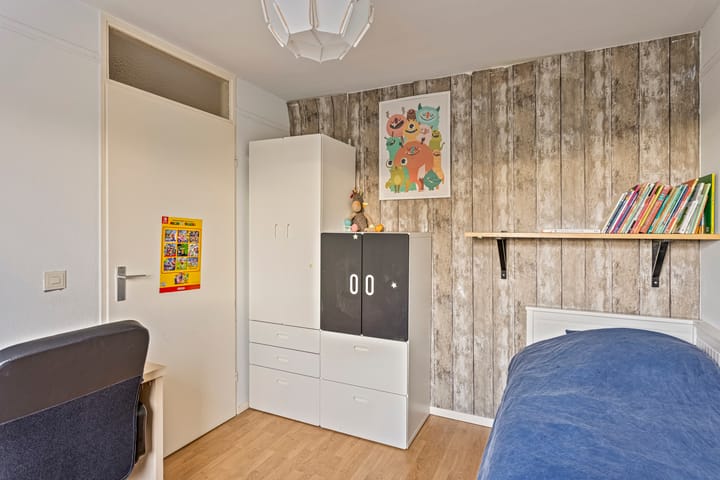 Foto 22 van Einsteinlaan 54