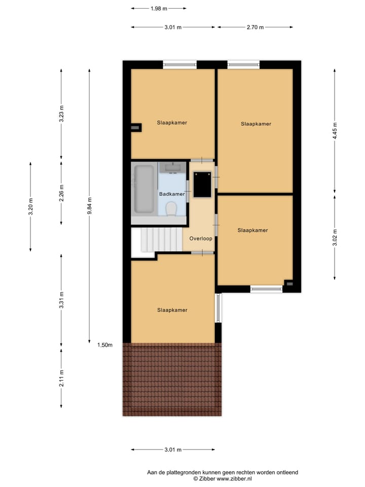 Foto 25 van Einsteinlaan 54