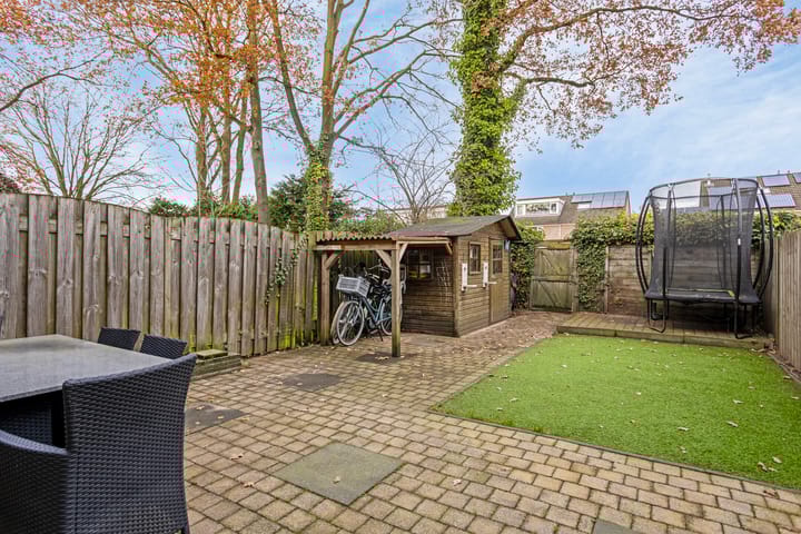 Foto 27 van Einsteinlaan 54