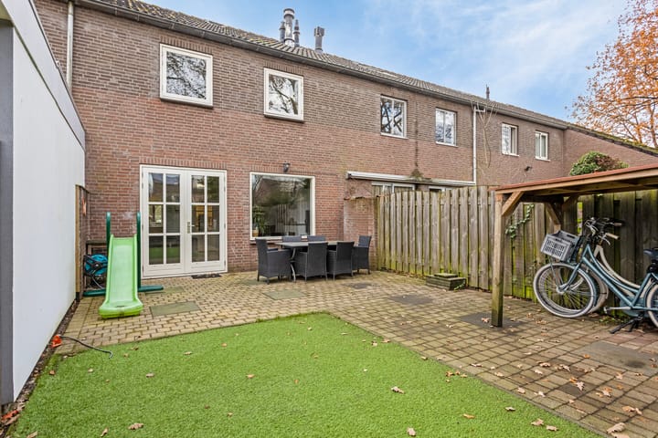 Foto 28 van Einsteinlaan 54