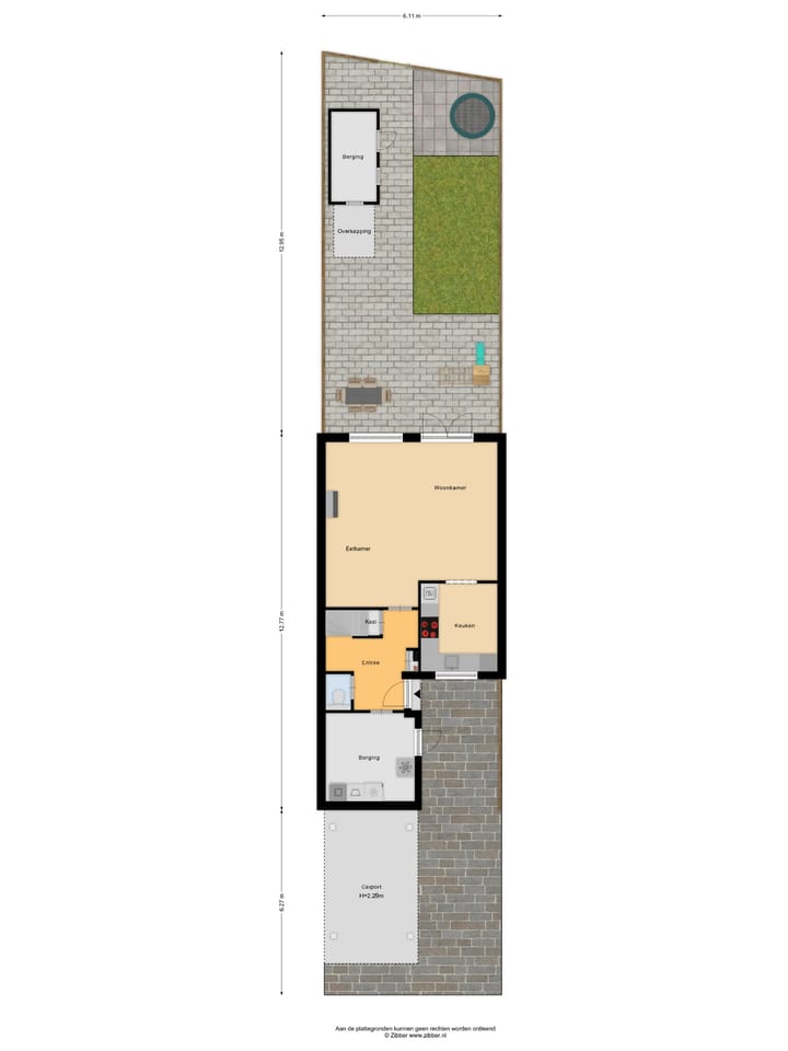 Foto 30 van Einsteinlaan 54