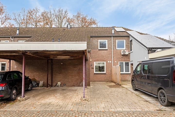 Foto 32 van Einsteinlaan 54