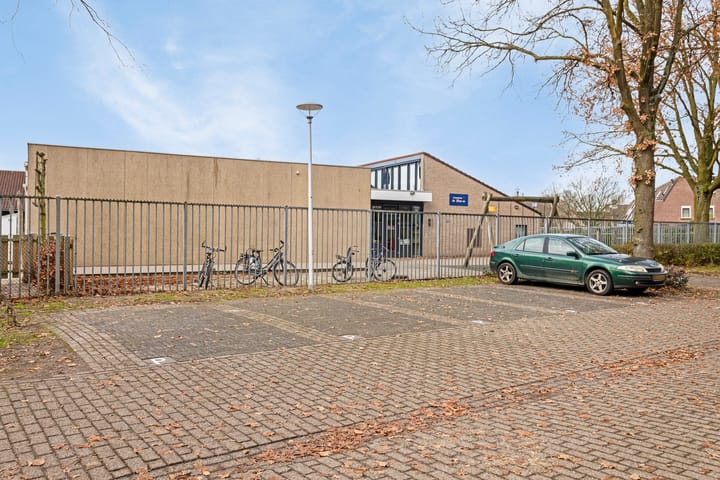 Foto 33 van Einsteinlaan 54