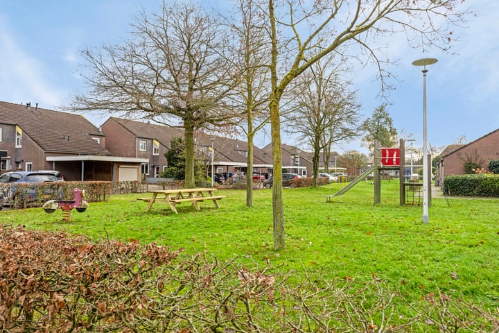 Foto 34 van Einsteinlaan 54