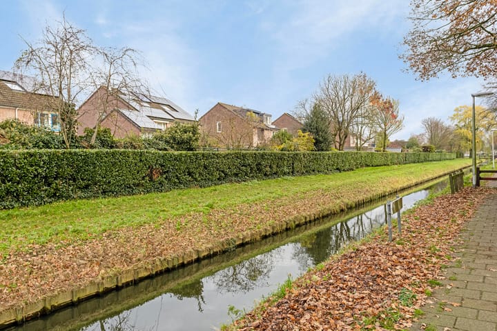 Foto 35 van Einsteinlaan 54