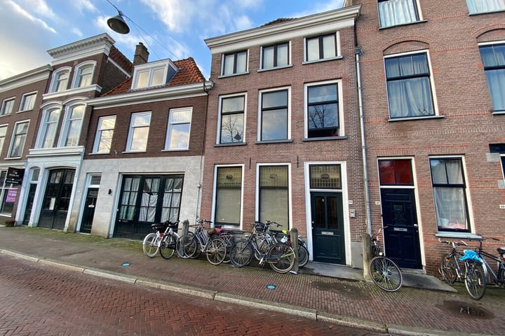 View photo 1 of Noordeinde 45-E