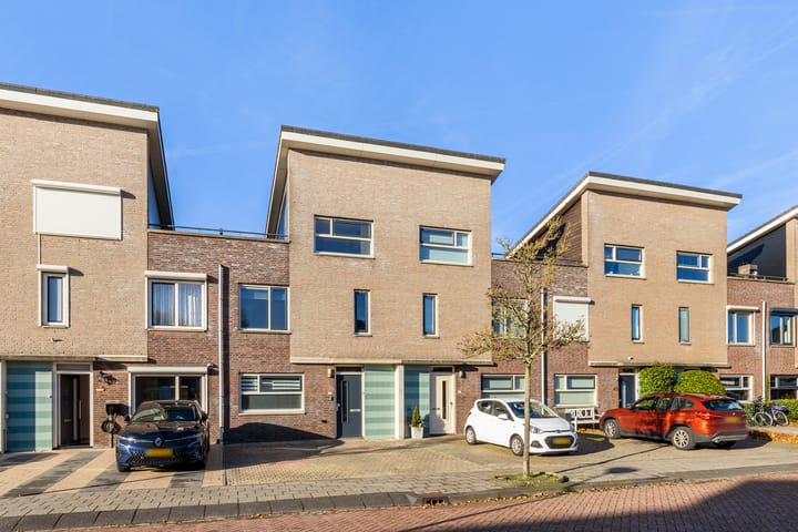 Foto 6 van Slotlaan 39